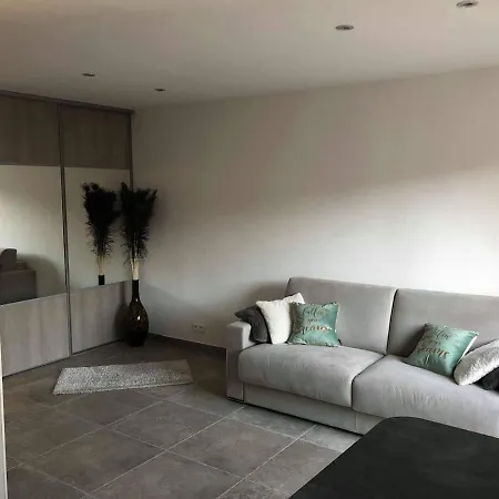 Apartment Grand Centre Antibes