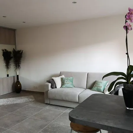 Grand Centre Apartment *