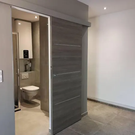 Apartment Grand Centre *