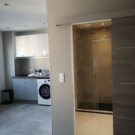 Apartment Grand Centre